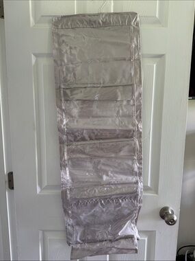 Hanging Purse Organizer